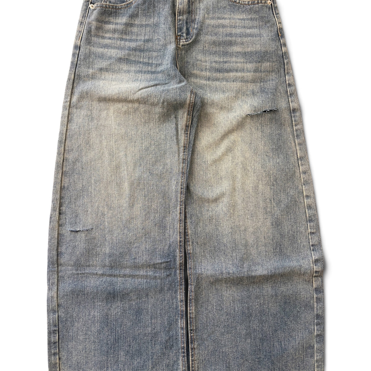 Archive Vintage Jeans