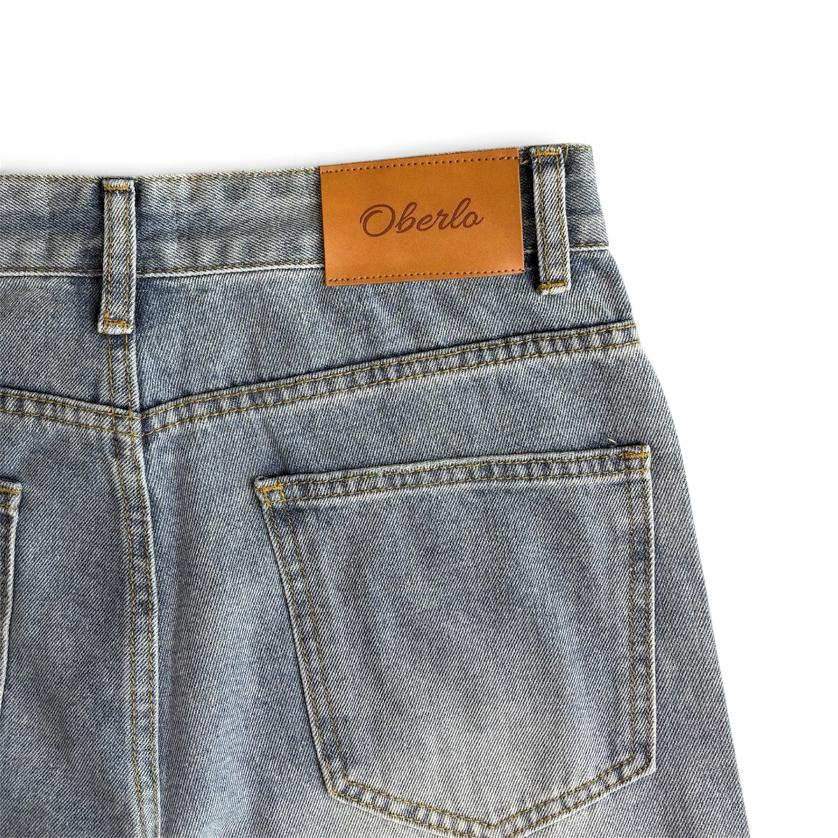 Light Blue Jeans