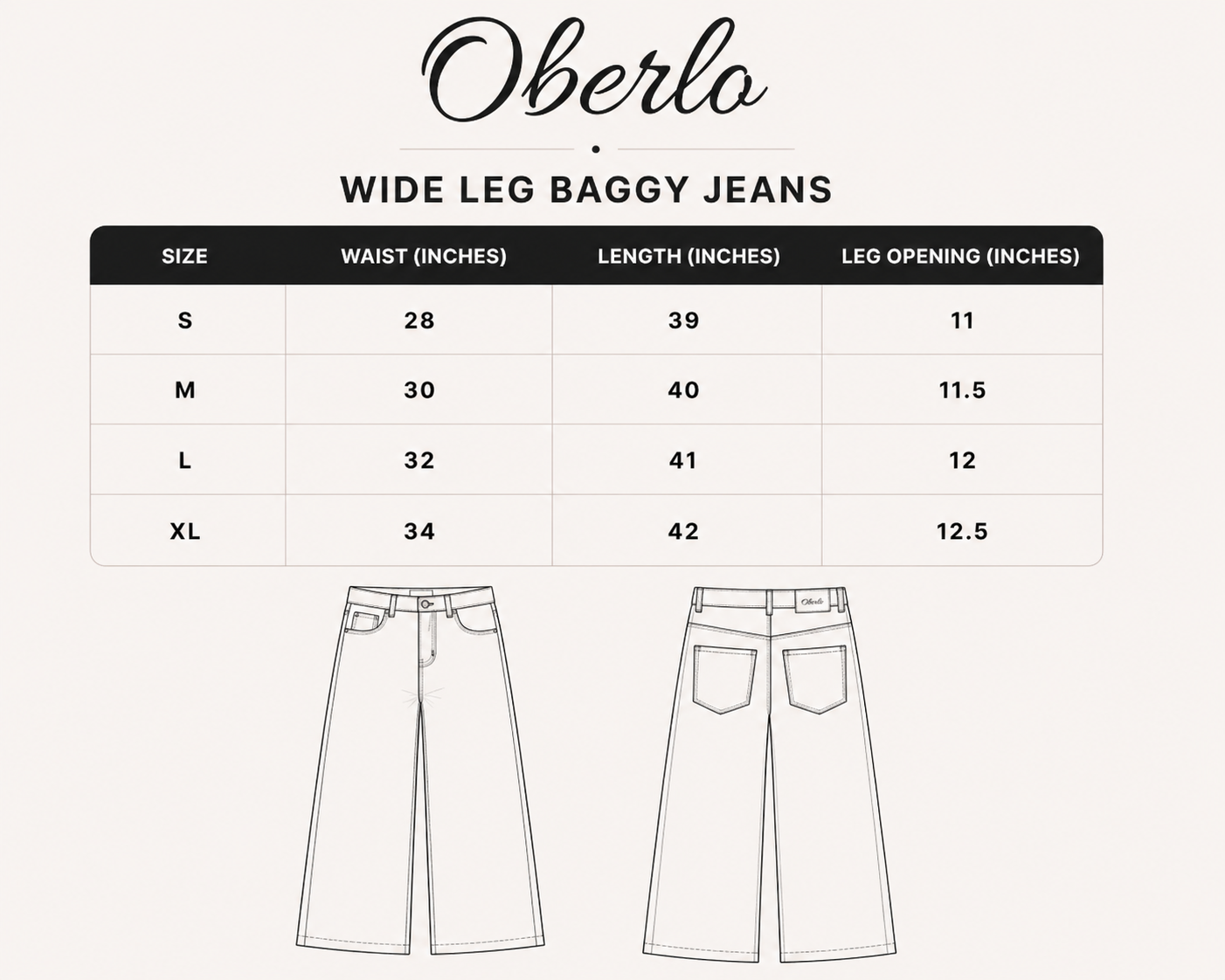 Distressed Light Blue Jeans