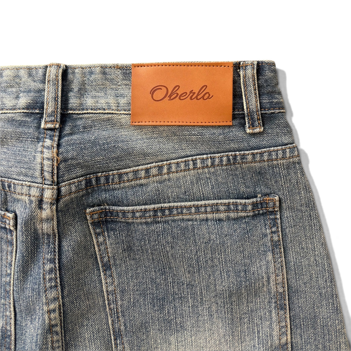 Archive Vintage Jeans