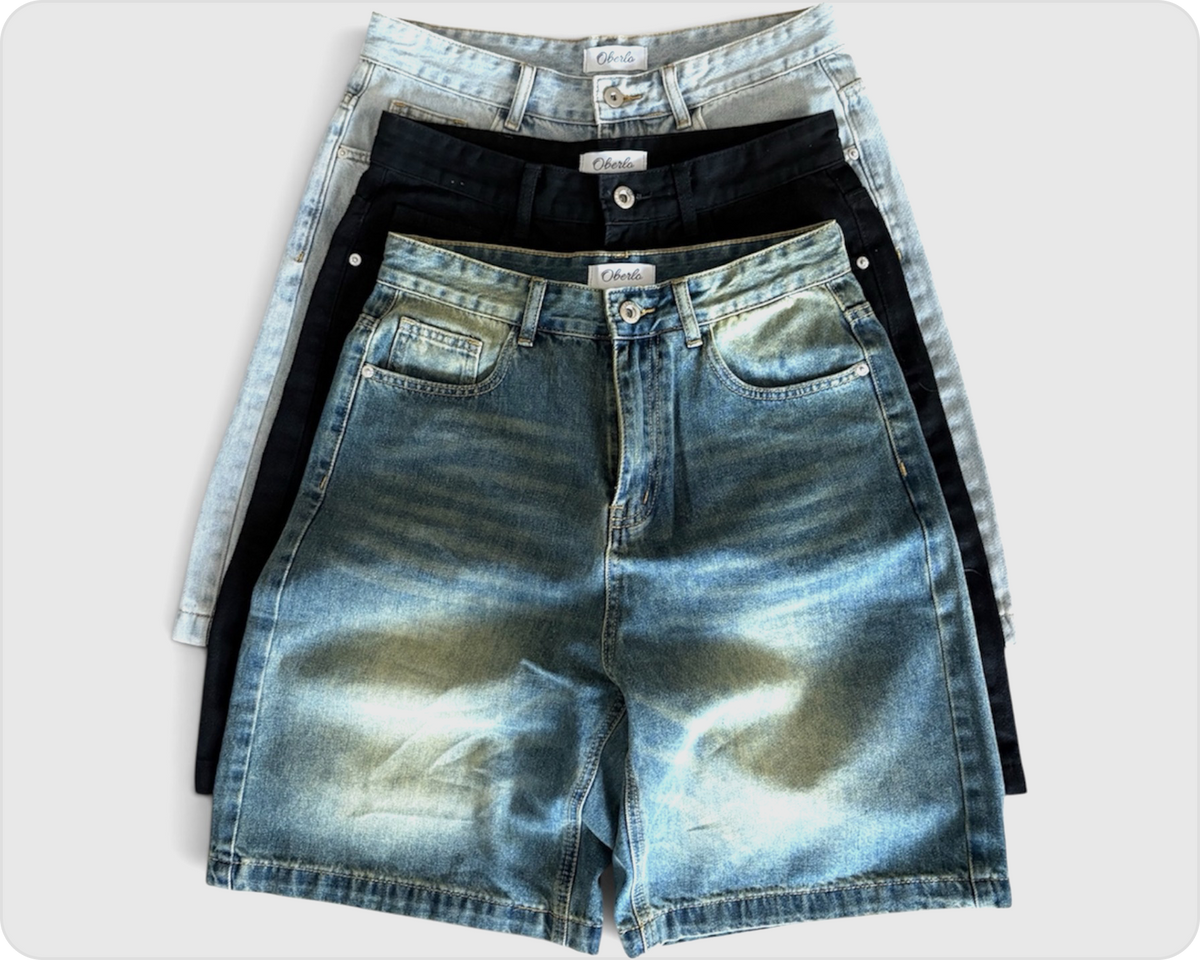 Jorts