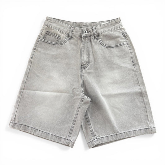 Light Grey Jorts