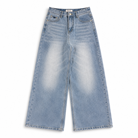 Light Blue Jeans