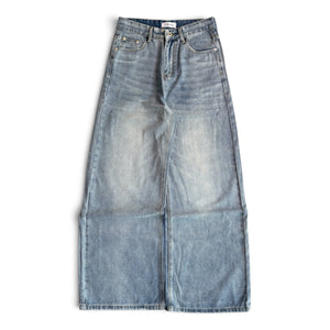Light Blue Jeans