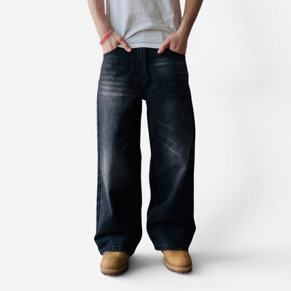 Charcoal Jeans