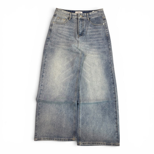 Light Blue Jeans
