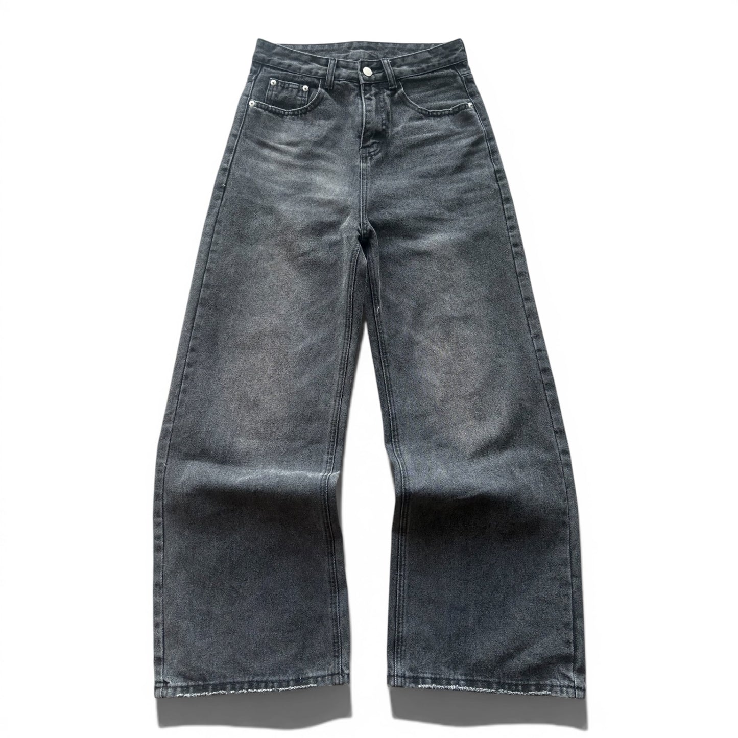Charcoal Jeans