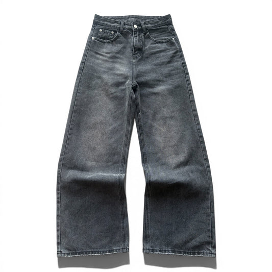 Charcoal Jeans