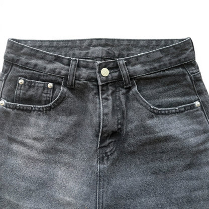Charcoal Jeans