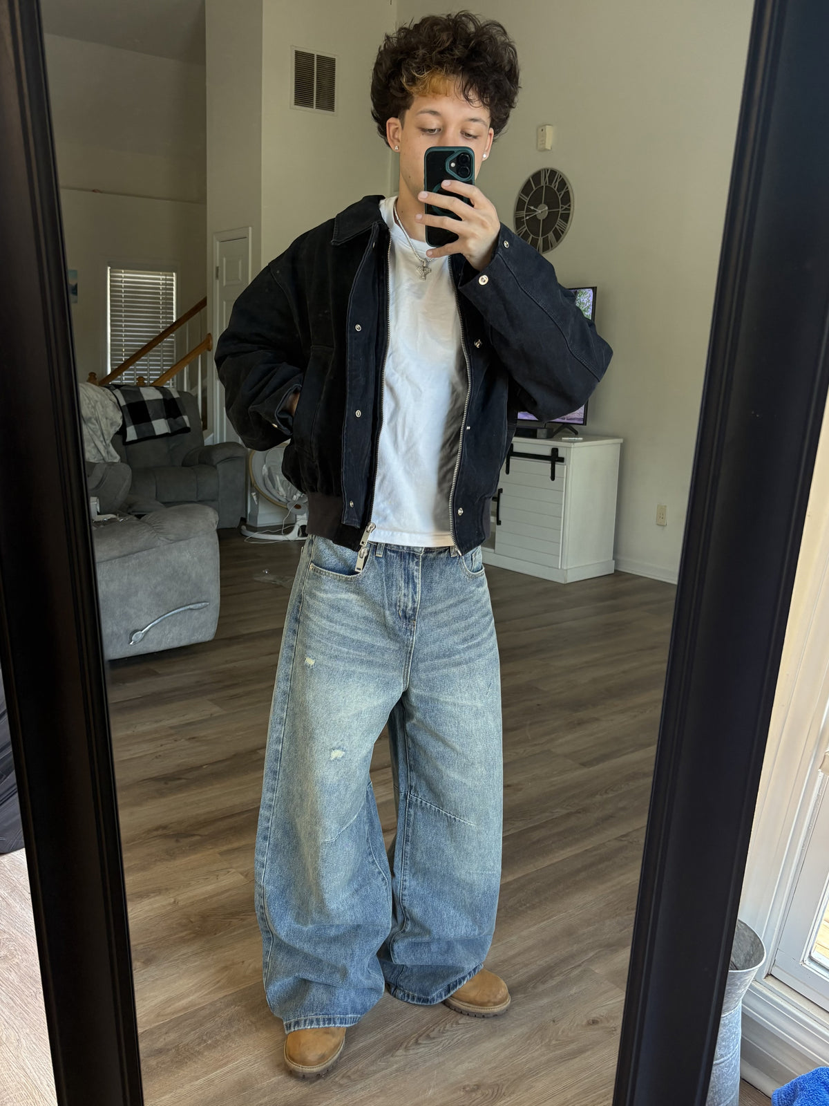 Refactored Jeans