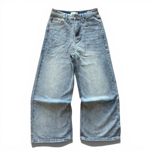 Light Blue Jeans
