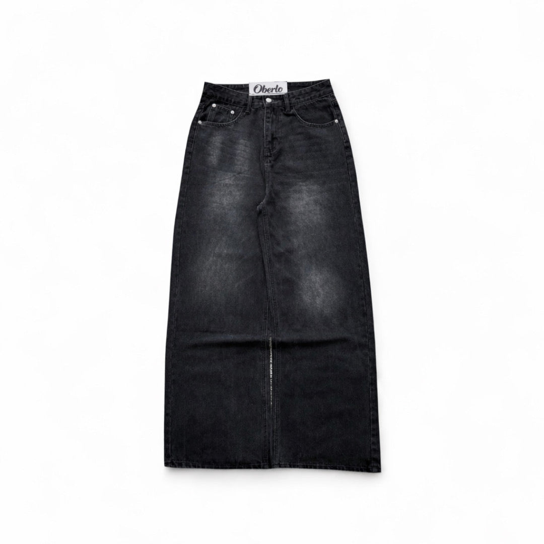 Charcoal Jeans